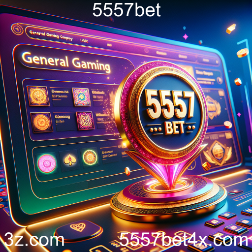 Novidades Imperdíveis da 5557bet: Explore o Futuro dos Jogos Online